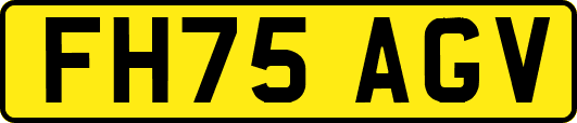 FH75AGV