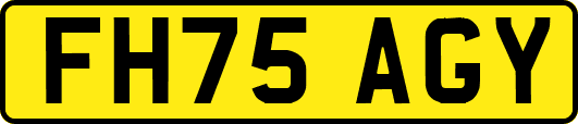FH75AGY