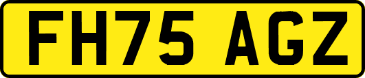 FH75AGZ