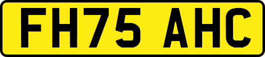 FH75AHC