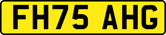 FH75AHG