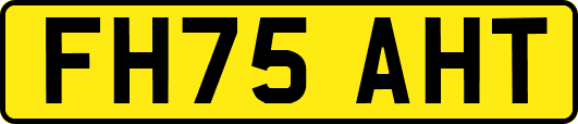 FH75AHT