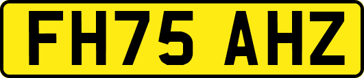 FH75AHZ