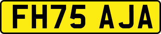 FH75AJA
