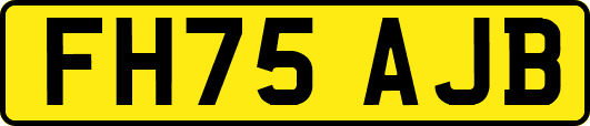 FH75AJB