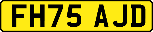 FH75AJD