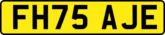 FH75AJE