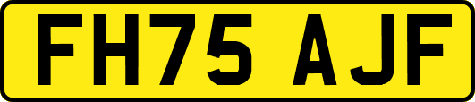 FH75AJF