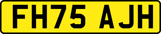 FH75AJH