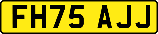 FH75AJJ