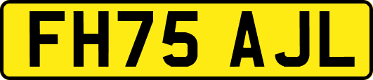 FH75AJL