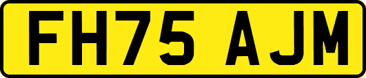 FH75AJM