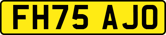 FH75AJO