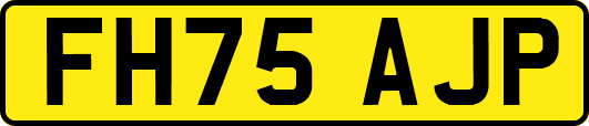 FH75AJP