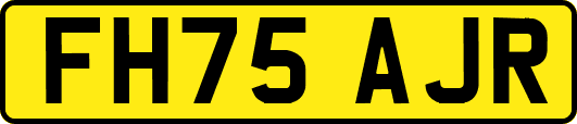 FH75AJR