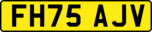 FH75AJV