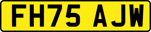 FH75AJW