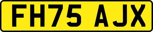 FH75AJX