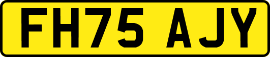 FH75AJY