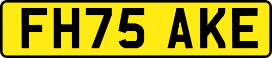 FH75AKE