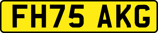 FH75AKG