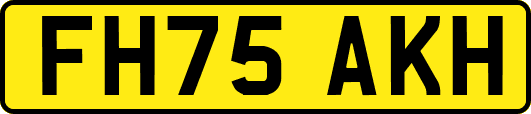 FH75AKH