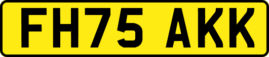 FH75AKK