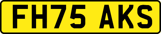 FH75AKS