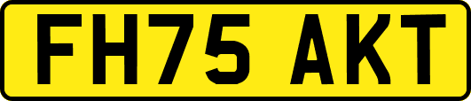 FH75AKT