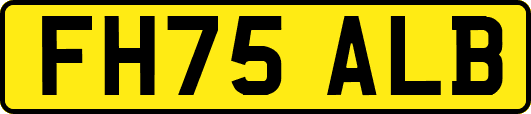 FH75ALB