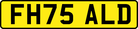 FH75ALD