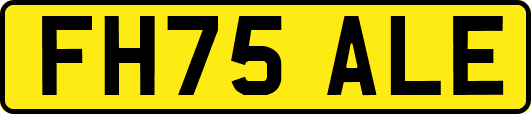 FH75ALE