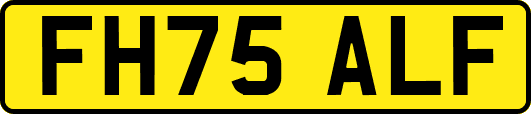 FH75ALF