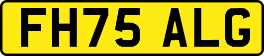 FH75ALG