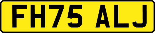 FH75ALJ