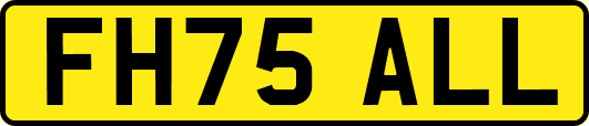FH75ALL