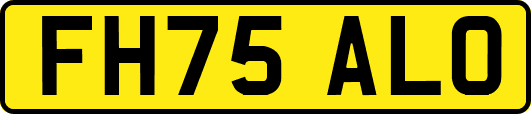 FH75ALO