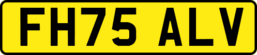 FH75ALV