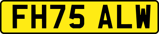 FH75ALW