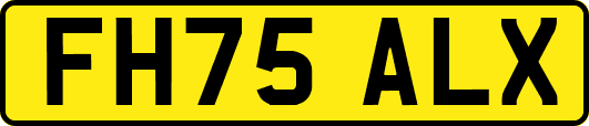 FH75ALX