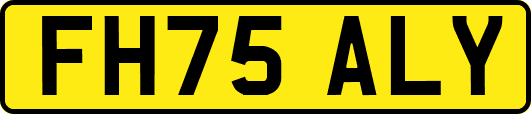 FH75ALY