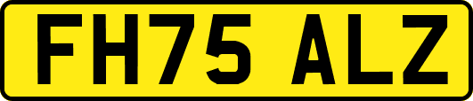 FH75ALZ