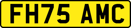 FH75AMC
