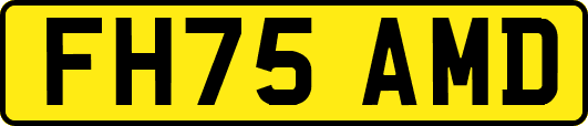FH75AMD