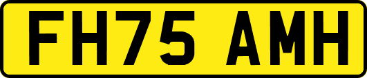 FH75AMH