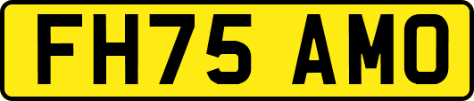 FH75AMO