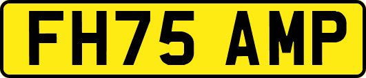FH75AMP