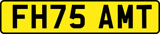 FH75AMT