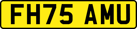FH75AMU