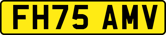 FH75AMV